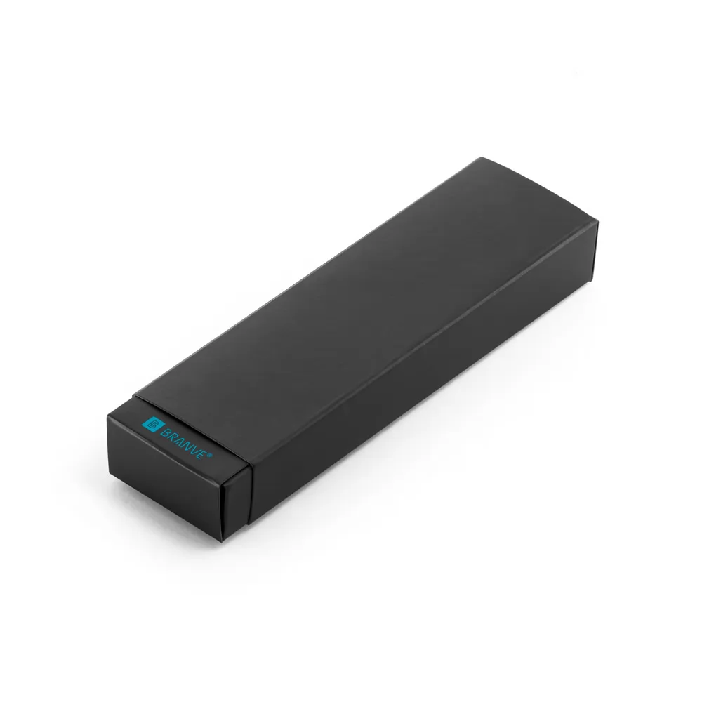 Caneta Roller de Metal Personalizada