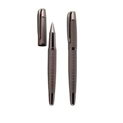 Caneta Roller de Metal Personalizada 