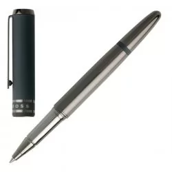 Caneta Roller Hugo Boss Personalizada  Caneta Roller Hugo Boss Personalizada