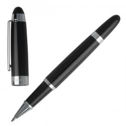 Caneta Roller Hugo Boss Personalizada  Caneta Roller Hugo Boss Personalizada