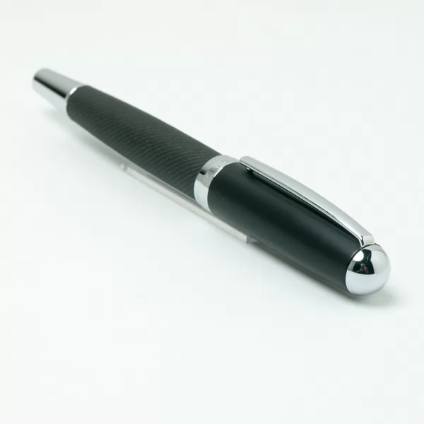 Caneta Roller Hugo Boss Personalizada