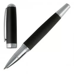 Caneta Roller Hugo Boss Personalizada  Caneta Roller Hugo Boss Personalizada