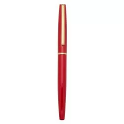 Caneta Roller Metal Personalizada 