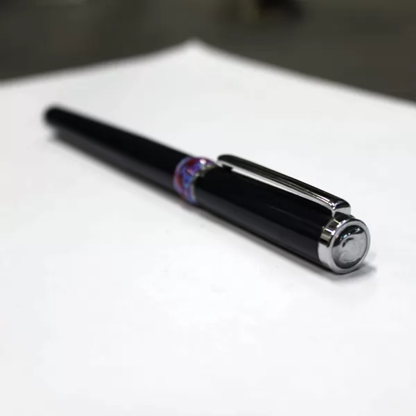 Caneta Roller Premium Cacharrel Personalizada