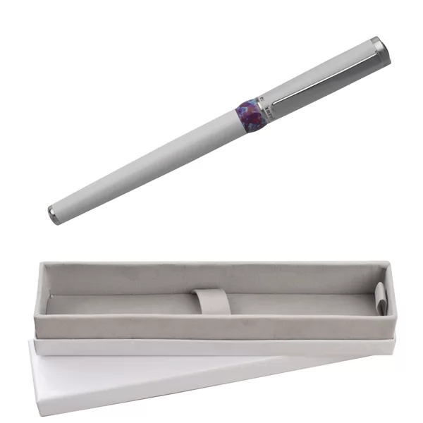 Caneta Roller Premium Cacharrel Personalizada