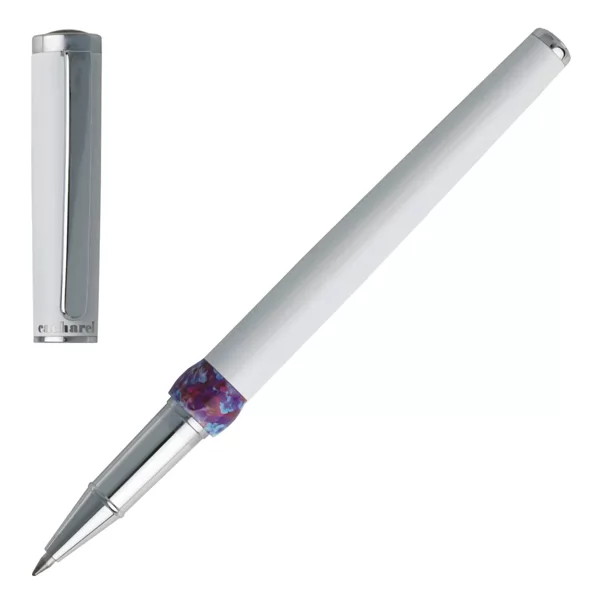 Caneta Roller Premium Cacharrel Personalizada