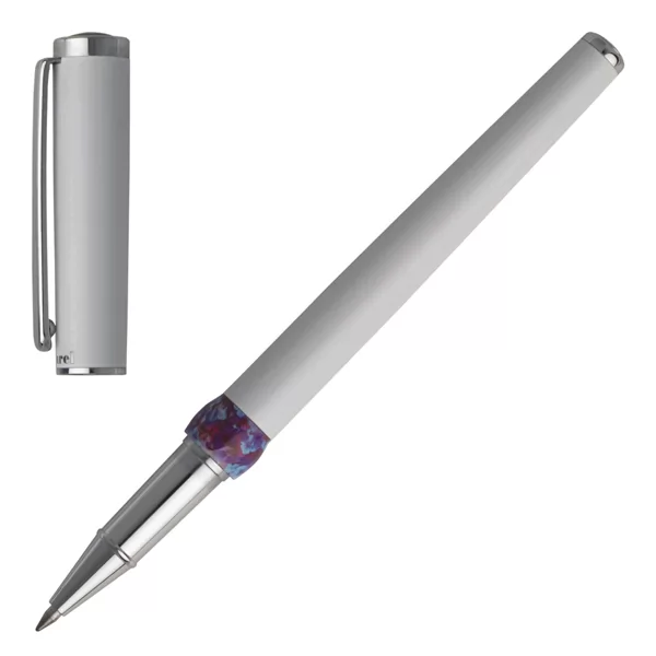 Caneta Roller Premium Cacharrel Personalizada