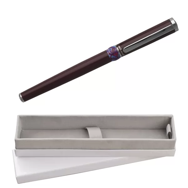 Caneta Roller Premium Cacharrel Personalizada