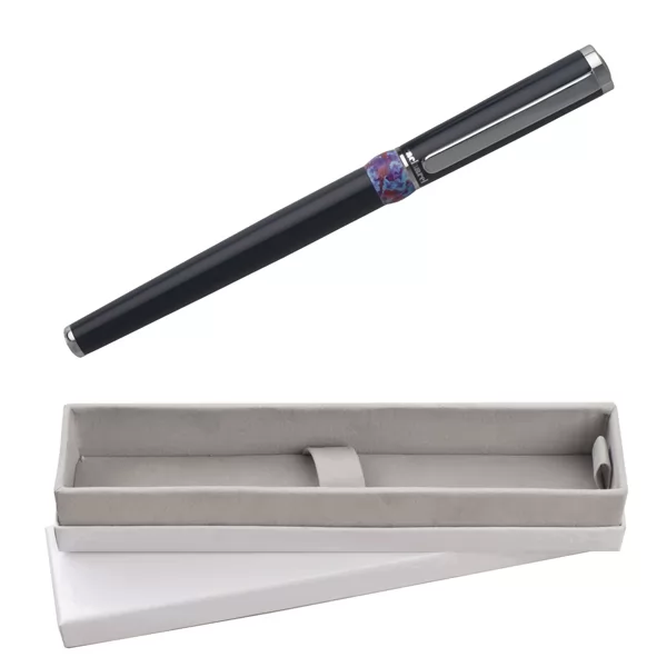 Caneta Roller Premium Cacharrel Personalizada