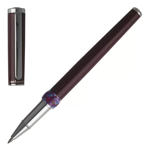 Caneta Roller Premium Cacharrel Personalizada