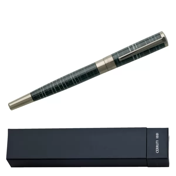 Caneta Roller Premium Cerruti 1881 Personalizada