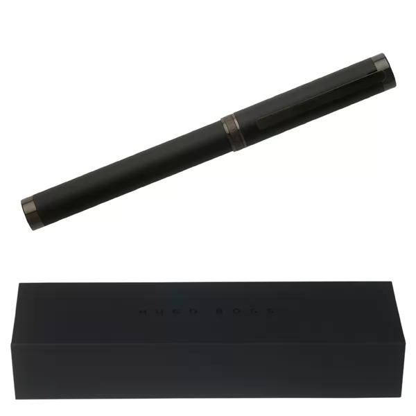 Caneta Roller Premium Hugo Boss Personalizada