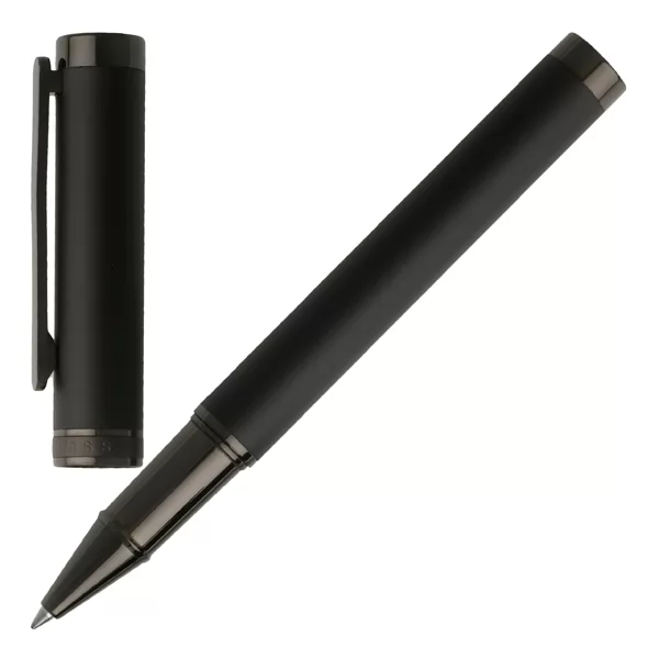 Caneta Roller Premium Hugo Boss Personalizada