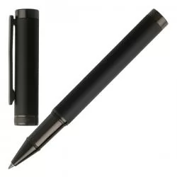 Caneta Roller Premium Hugo Boss Personalizada  Caneta Roller Premium Hugo Boss Personalizada