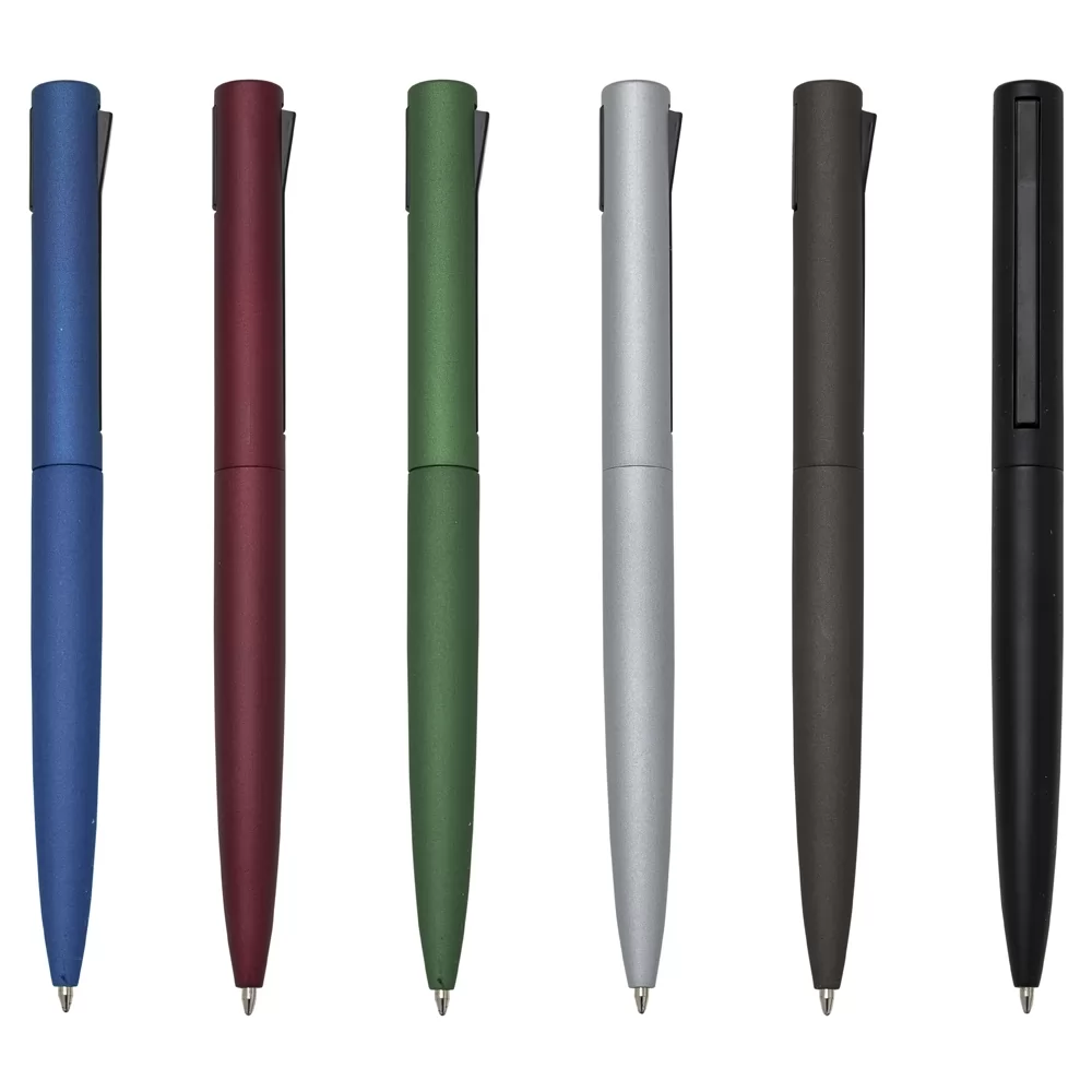 Caneta Semi Metal Personalizada