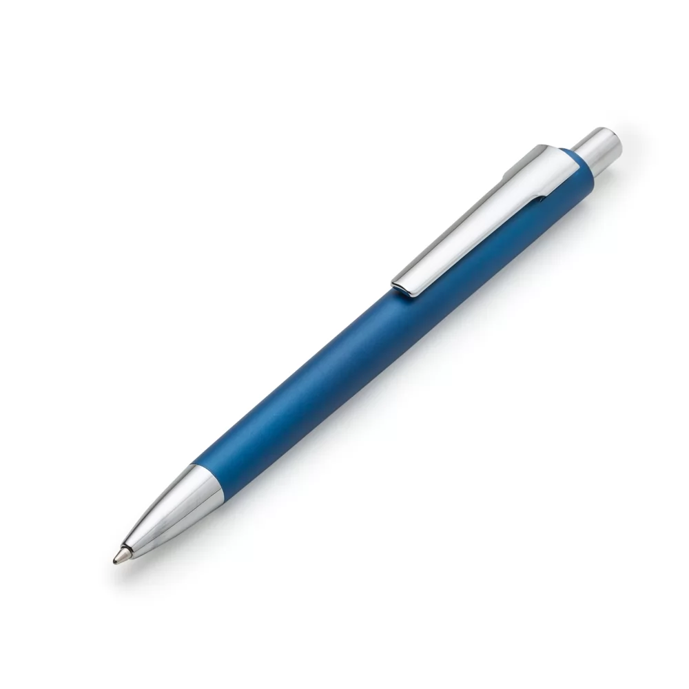 Caneta Semi Metal Personalizada