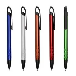 Caneta Semimetal Personalizada  Caneta Semimetal Personalizada