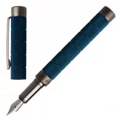 Caneta Tinteiro Hugo Boss Personalizada  Caneta Tinteiro Hugo Boss Personalizada