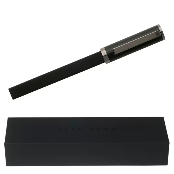 Caneta tinteiro Hugo Boss Personalizada