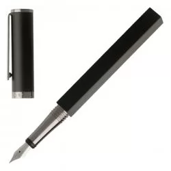 Caneta Tinteiro Hugo Boss Personalizada  Caneta Tinteiro Hugo Boss Personalizada