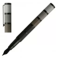 Caneta Tinteiro Hugo Boss Personalizada  Caneta Tinteiro Hugo Boss Personalizada