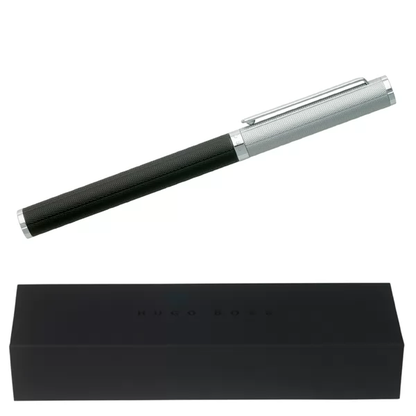 Caneta tinteiro Hugo Boss Personalizada