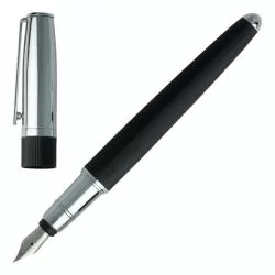 Caneta Tinteiro Hugo Boss Personalizada  Caneta Tinteiro Hugo Boss Personalizada
