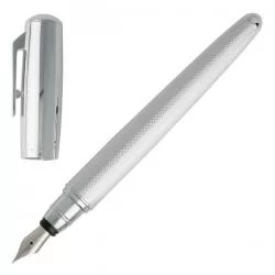 Caneta Tinteiro Hugo Boss Personalizada  Caneta Tinteiro Hugo Boss Personalizada