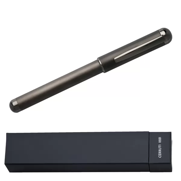 Caneta tinteiro Premium Cerruti 1881 Personalizada