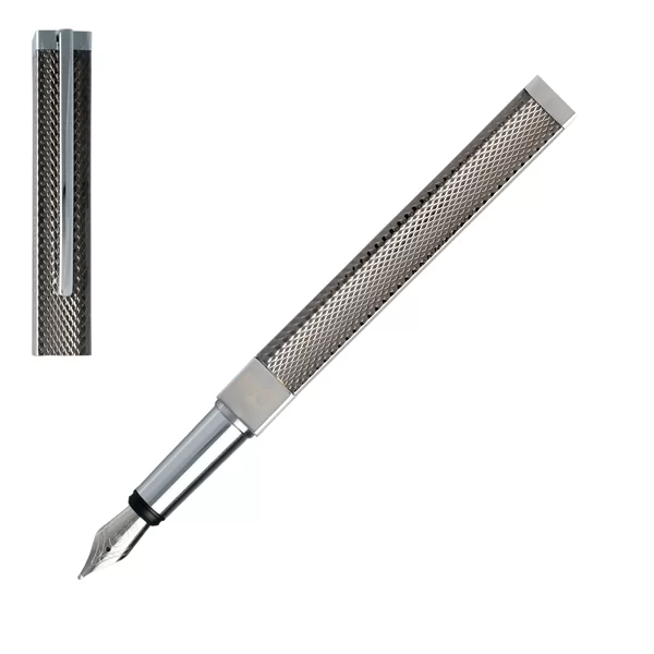 Caneta tinteiro Premium Cerruti 1881 Personalizada