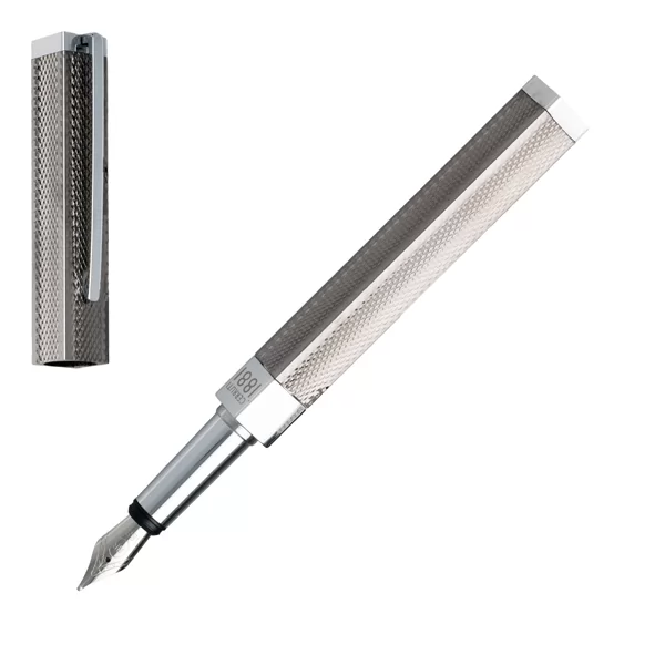 Caneta tinteiro Premium Cerruti 1881 Personalizada