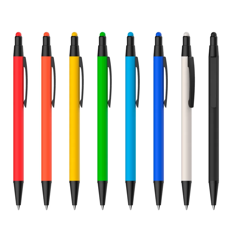 Canetal Metal Touch Personalizado