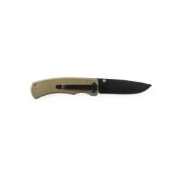 Canivete em aço inox e metal Personalizado