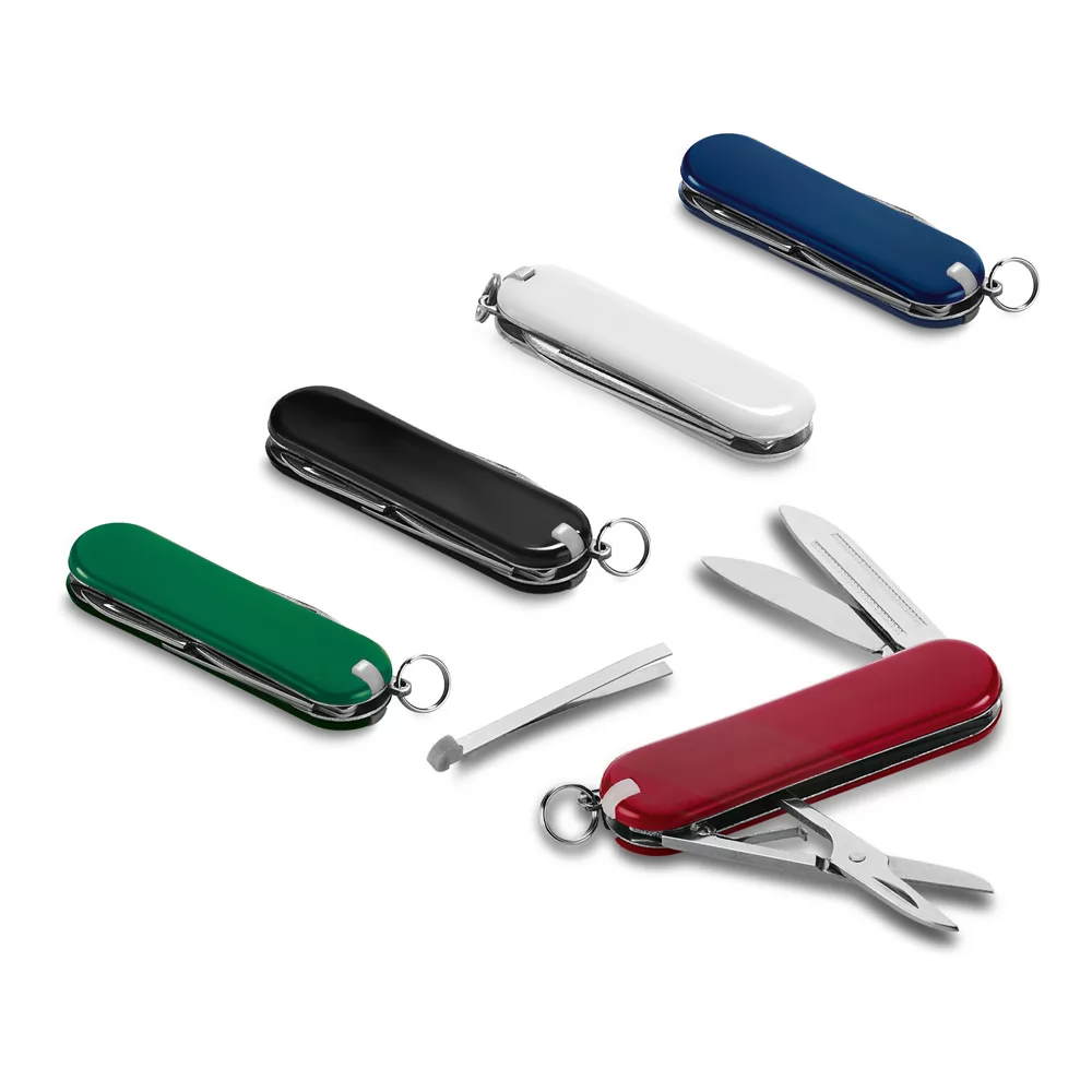 Canivete multifunções Personalizado