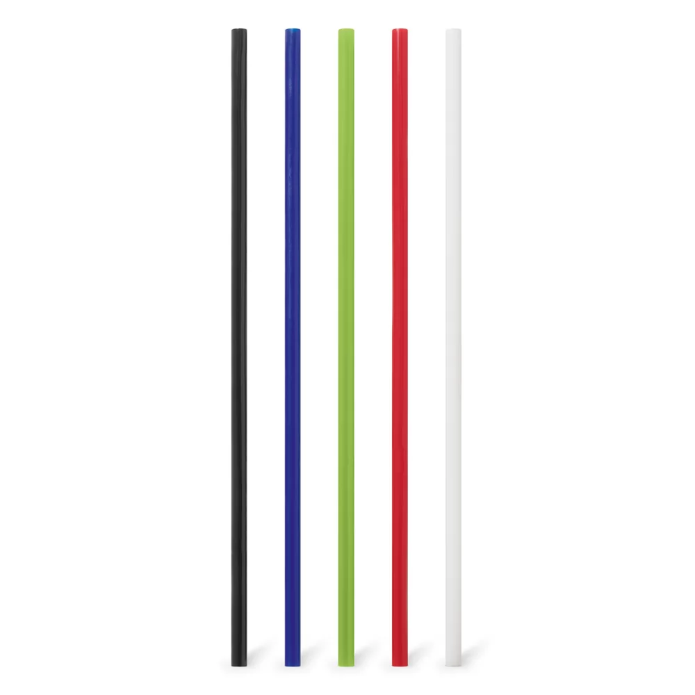 Canudo reutilizável Personalizado