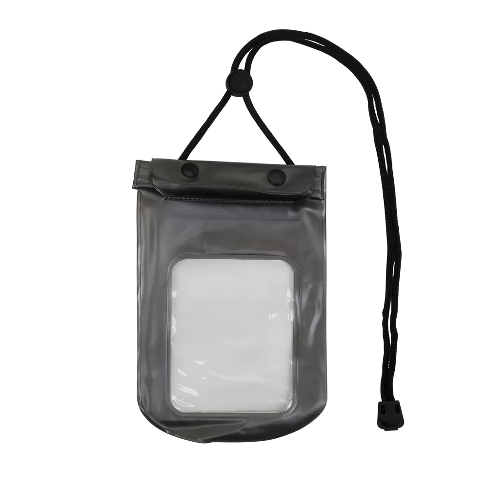 Capa à Prova Dágua para Smartphone Personalizada