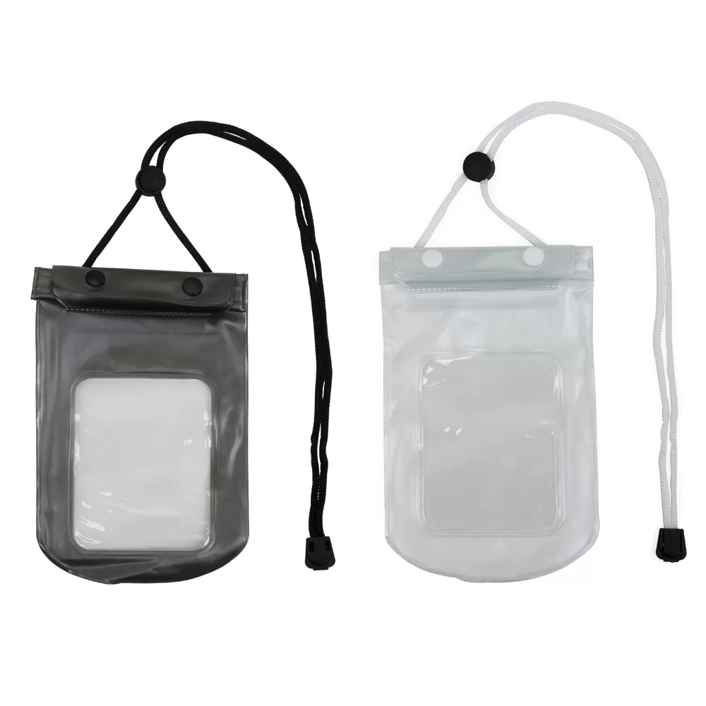 Capa à Prova Dágua para Smartphone Personalizada