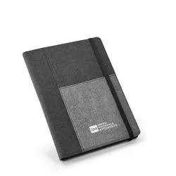 Capa com caderno Personalizada