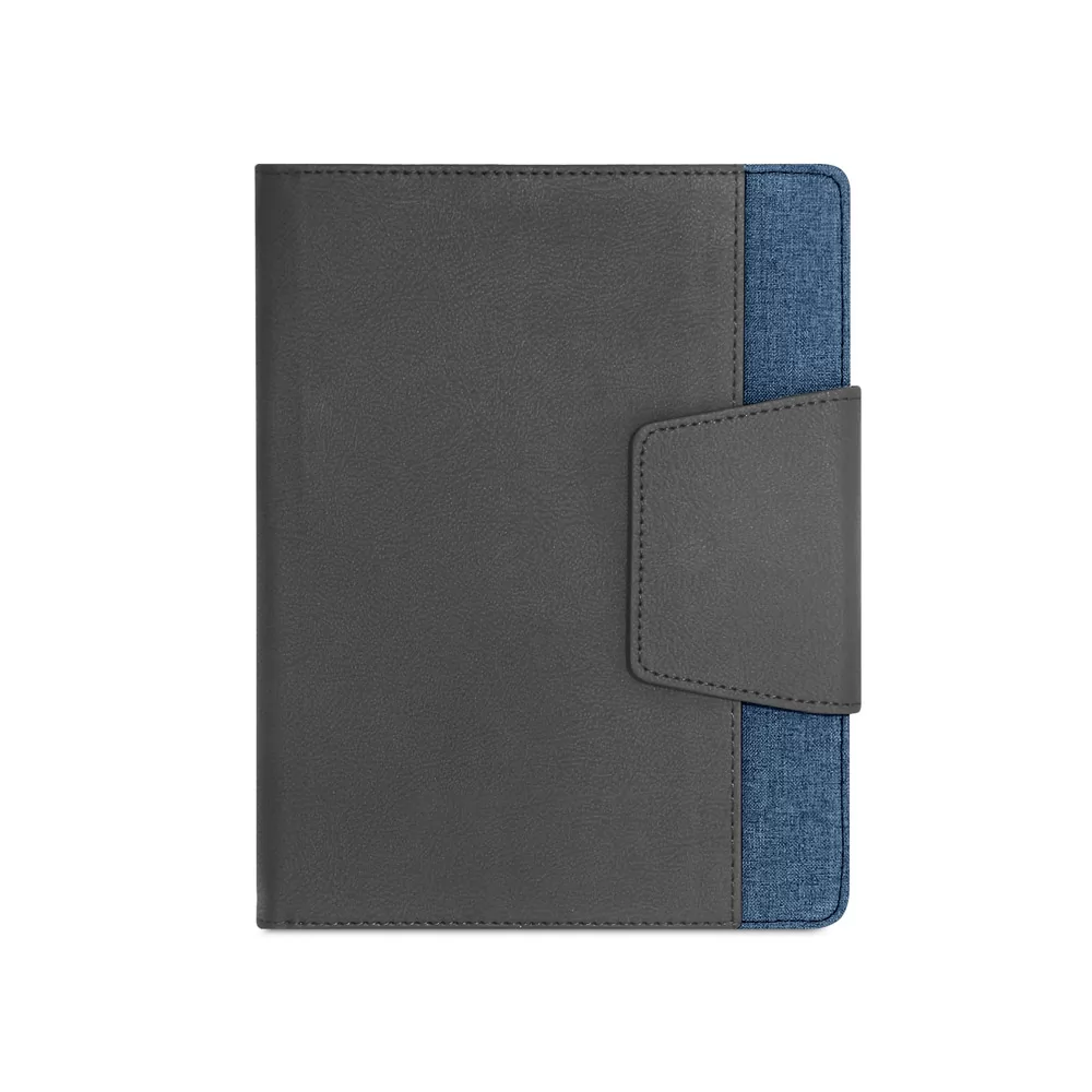 Capa com caderno Personalizada