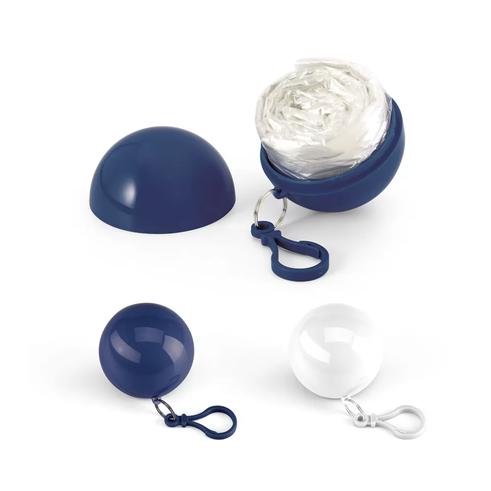 Capa de chuva Personalizada