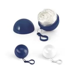 Capa de Chuva Personalizada 