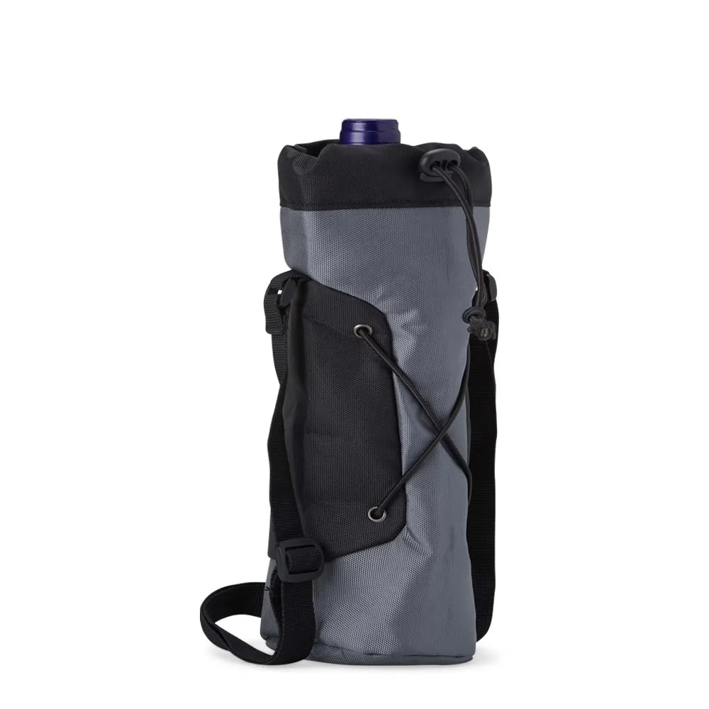 Capa para Garrafa Nylon Personalizada