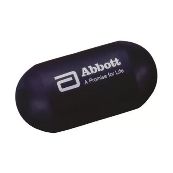 Capsula Anti Stress em Vinil Personalizada