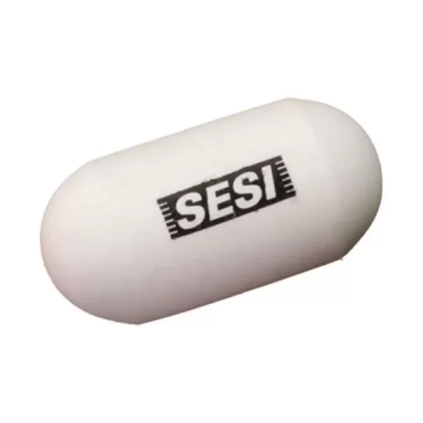 Capsula Anti Stress em Vinil Personalizada