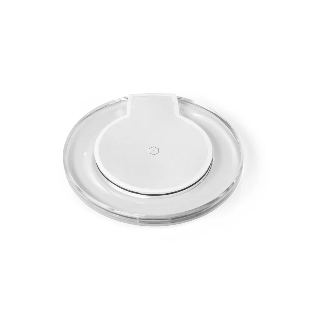 Carregador wireless Personalizado