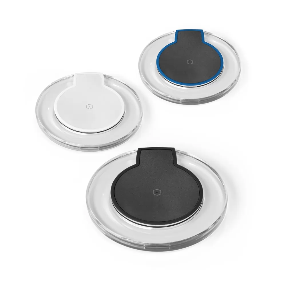 Carregador wireless Personalizado