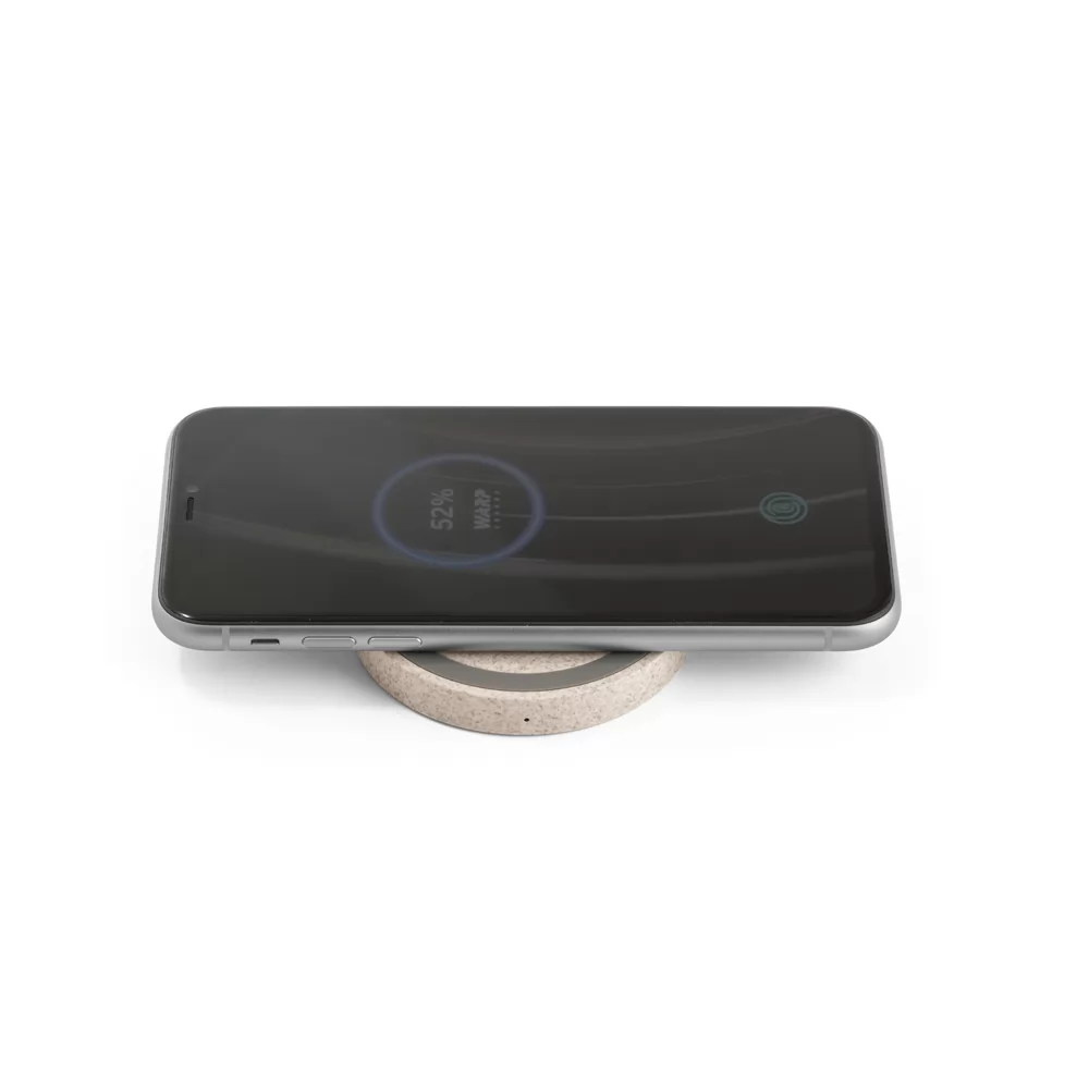Carregador wireless Personalizado