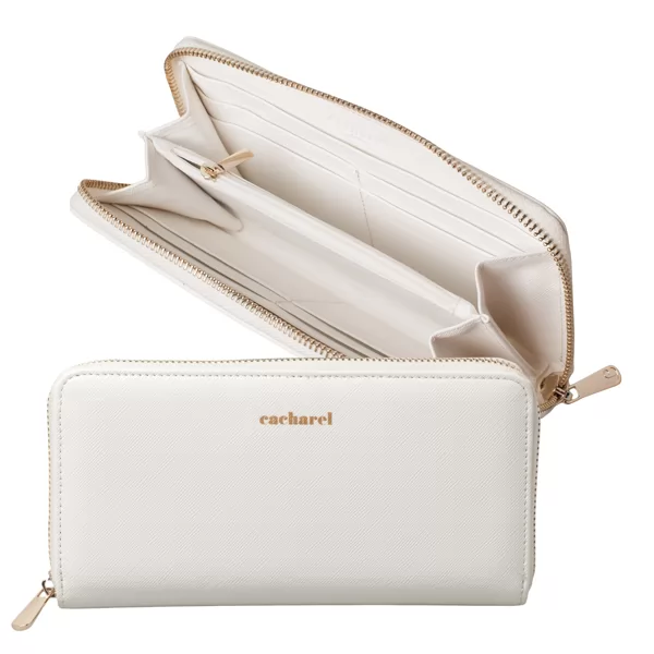 Carteira Premium Cacharel Personalizada