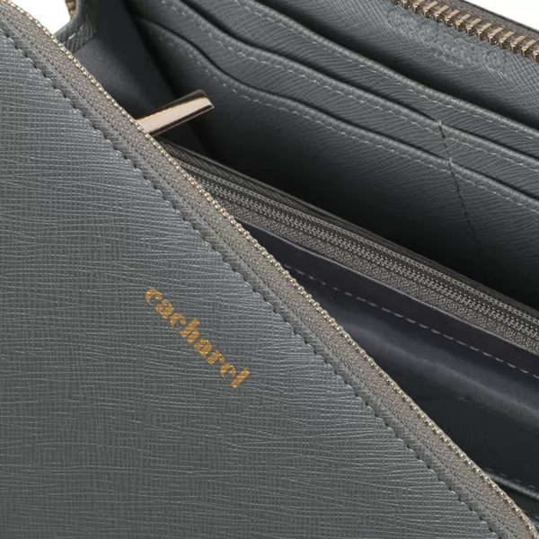 Carteira Premium Cacharel Personalizada