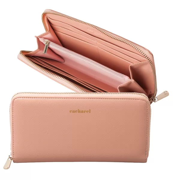 Carteira Premium Cacharel Personalizada